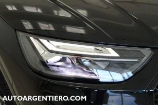 AUDI Q5 usata, con Supporto lombare