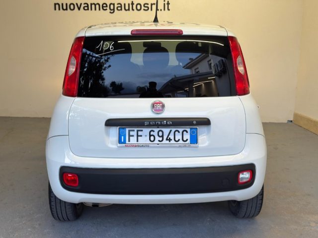 FIAT Panda usata 5