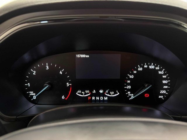 FORD Focus usata, con Climatizzatore