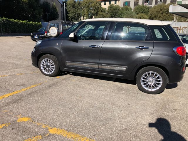 FIAT 500L usata, con Airbag Passeggero