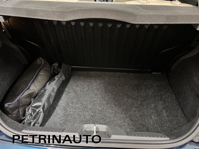 FIAT 500 usata, con Bluetooth