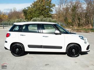 FIAT 500L usata, con Chiusura centralizzata
