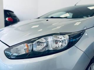 FORD Fiesta usata, con ESP