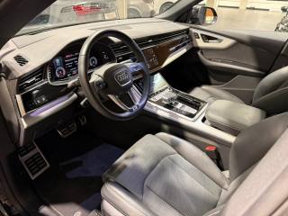 AUDI Q8 usata, con Chiusura centralizzata