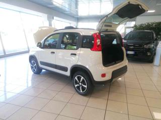 FIAT Panda usata, con Airbag Passeggero