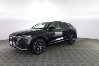 AUDI Q8 usata 6