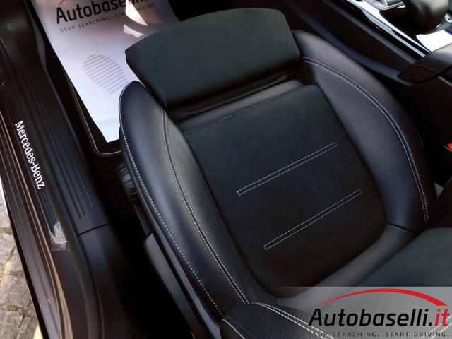 MERCEDES-BENZ A 180 usata 69