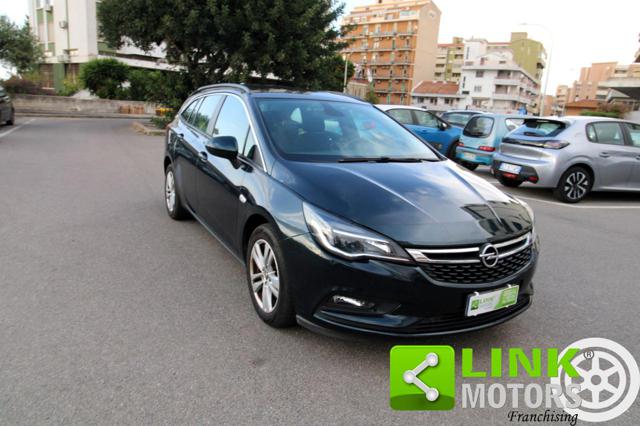 OPEL Astra usata 24