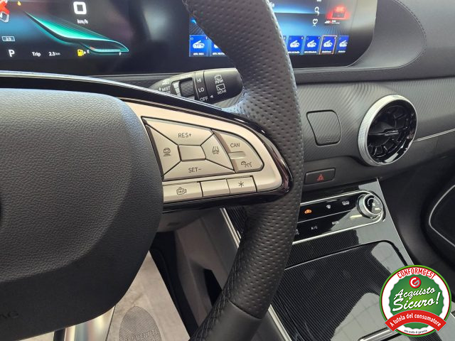 EVO Evo6 usata, con Bracciolo
