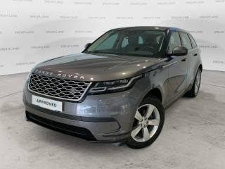 LAND ROVER Range Rover Velar usata, con Sensori di parcheggio posteriori