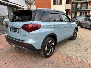 SUZUKI Vitara usata, con Autoradio