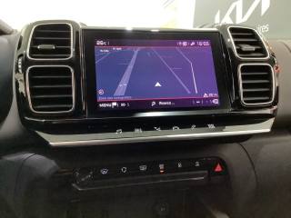 CITROEN C5 Aircross usata, con Sistema di navigazione