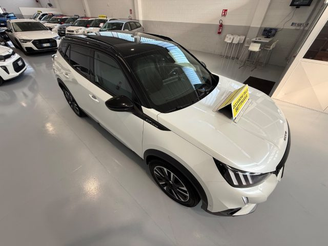 PEUGEOT 2008 usata 42