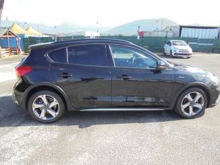FORD Focus usata 28