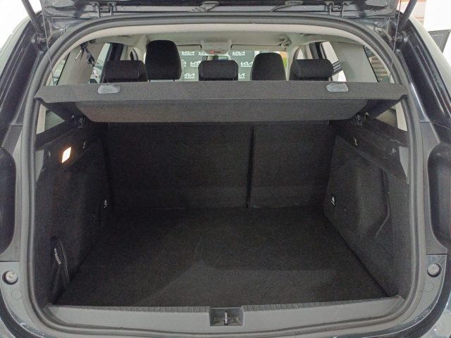 DACIA Duster usata, con Fendinebbia