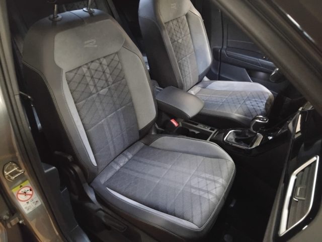 VOLKSWAGEN T-Roc usata, con Fendinebbia