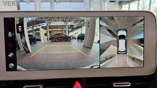 HYUNDAI Ioniq 5 usata, con Interni in pelle