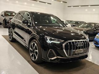 AUDI Q3 usata, con Airbag laterali