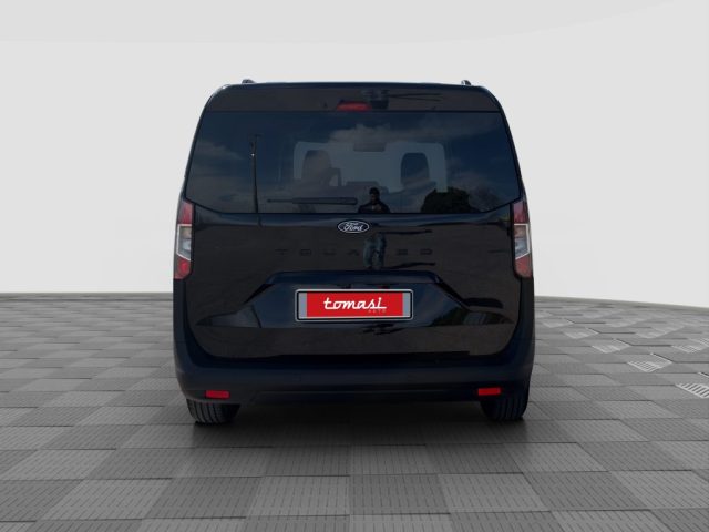 FORD Tourneo Courier usata 3
