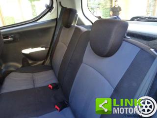 SUZUKI Alto usata, con Immobilizzatore elettronico