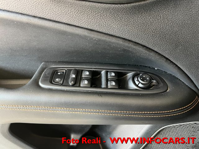 JEEP Compass usata, con Controllo elettronico della corsia