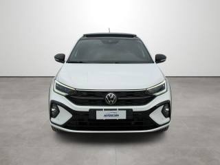 VOLKSWAGEN Taigo usata, con Airbag