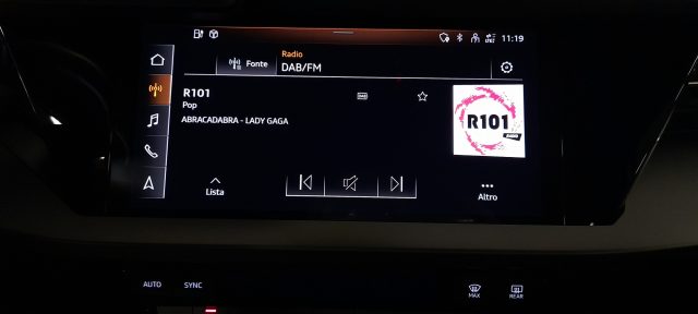 AUDI A3 usata, con Adaptive Cruise Control