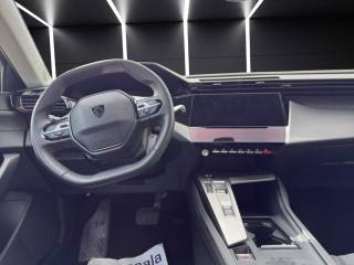 PEUGEOT 408 usata, con Volante multifunzione