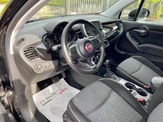 FIAT 500X usata, con Chiusura centralizzata