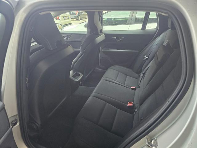 VOLVO V60 usata, con Cruise Control