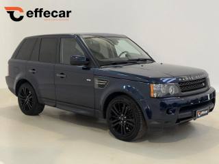 LAND ROVER Range Rover Sport usata, con Airbag laterali