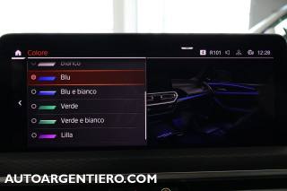 BMW X4 usata, con Luci diurne LED