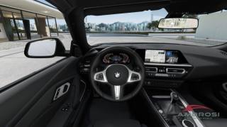 BMW Z4 usata 9