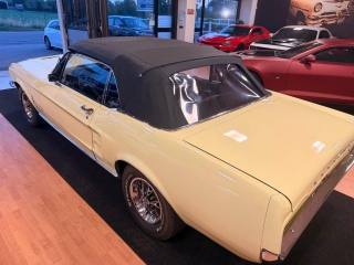 FORD Mustang usata 12