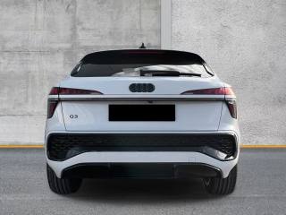 AUDI Q3 usata, con Airbag laterali