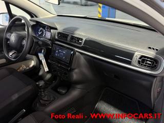 CITROEN C3 usata, con ESP
