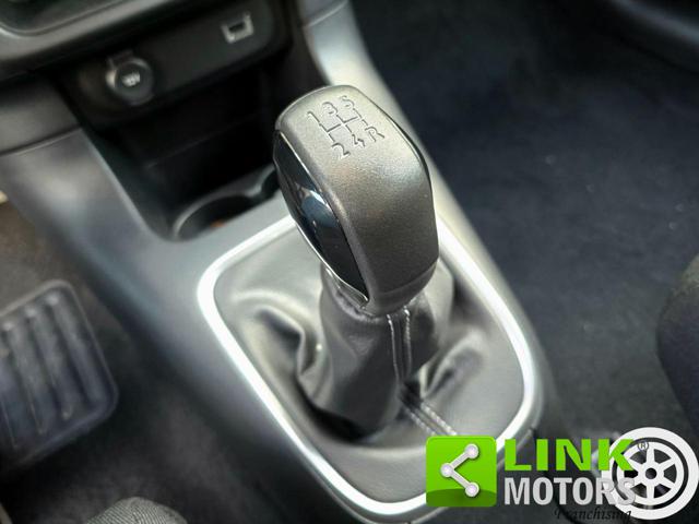 CITROEN C3 usata, con Cruise Control