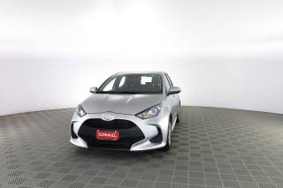 TOYOTA Yaris Yaris 1.5 Hybrid 5 porte Active