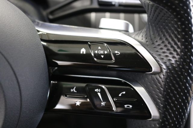 MERCEDES-BENZ C 220 usata 25