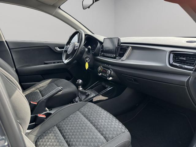 KIA Rio usata, con Fendinebbia