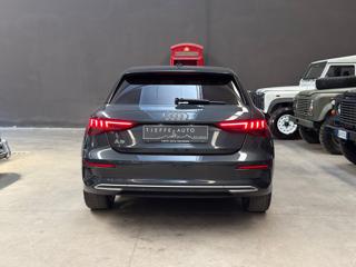 AUDI A3 usata, con Alzacristalli elettrici