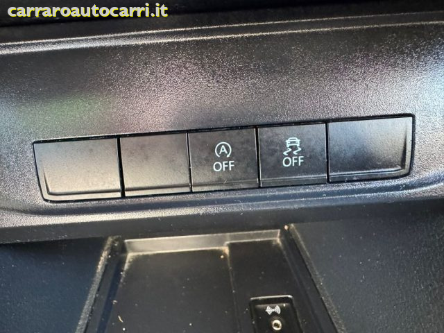 VOLKSWAGEN Caddy usata, con Trazione integrale