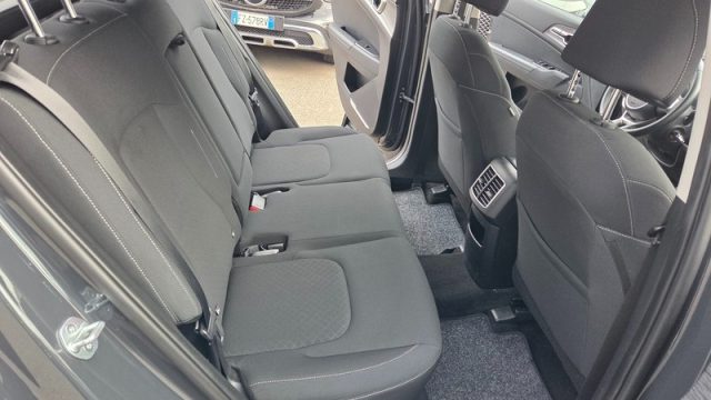 KIA Sportage usata, con Immobilizzatore elettronico