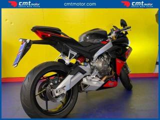 APRILIA RS 660 usata 3