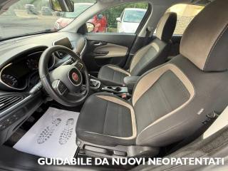 FIAT Tipo usata, con Cerchi in lega