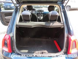 FIAT 500 usata, con MP3