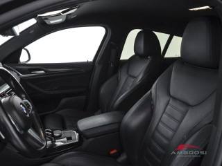 BMW X4 usata 8