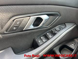 BMW 318 usata, con Volante multifunzione