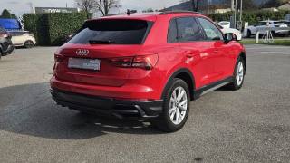 AUDI Q3 usata, con Airbag Passeggero