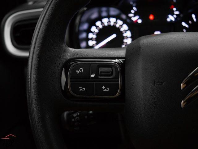 CITROEN C3 usata 29